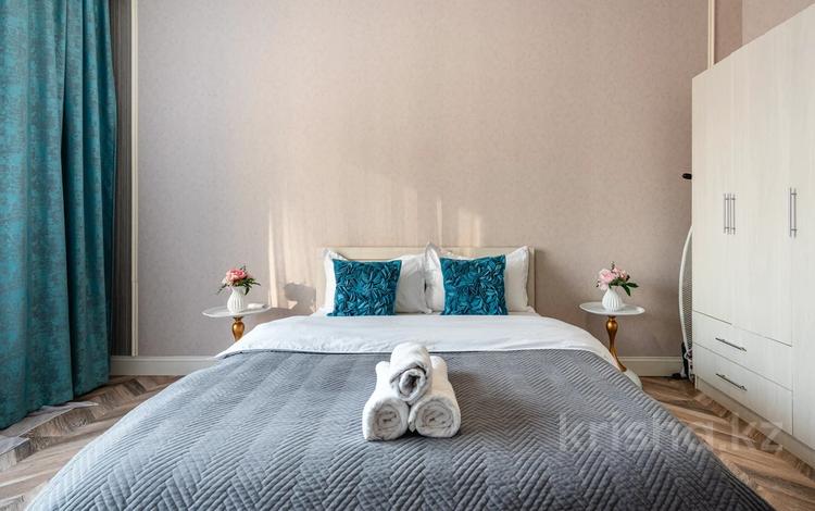 2-комнатная квартира · 55 м² · 9/12 этаж, Тажибаевой 157 к1 за 24 000 ₸ в Алматы, Бостандыкский р-н — фото 29