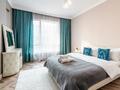 2-комнатная квартира · 55 м² · 9/12 этаж, Тажибаевой 157 к1 за 24 000 ₸ в Алматы, Бостандыкский р-н — фото 2