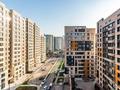 2-комнатная квартира · 55 м² · 9/12 этаж, Тажибаевой 157 к1 за 24 000 ₸ в Алматы, Бостандыкский р-н — фото 19