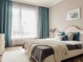 2-бөлмелі пәтер · 55 м² · 9/12 қабат, Тажибаевой 157 к1, бағасы: 22 000 ₸ в Алматы, Бостандыкский р-н