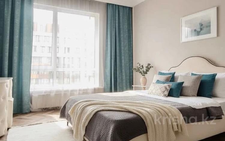 2-бөлмелі пәтер · 55 м² · 9/12 қабат, Тажибаевой 157 к1, бағасы: 22 000 ₸ в Алматы, Бостандыкский р-н — фото 53