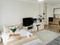 2-бөлмелі пәтер · 55 м² · 9/12 қабат, Тажибаевой 157 к1, бағасы: 22 000 ₸ в Алматы, Бостандыкский р-н — фото 2