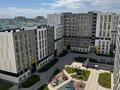 2-комнатная квартира · 64 м² · 12/13 этаж, Жубан Молдагалиев 3 за 46 млн ₸ в Астане, Нура р-н