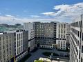 2-комнатная квартира · 64 м² · 12/13 этаж, Жубан Молдагалиев 3 за 46 млн ₸ в Астане, Нура р-н — фото 12