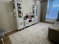 2-комнатная квартира · 64 м² · 12/13 этаж, Жубан Молдагалиев 3 за 46 млн ₸ в Астане, Нура р-н — фото 8