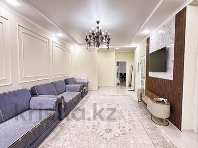 Продажа квартир в Жетысу обл.: 5-комнатная квартира · 176 м² · 12/12 этаж, Центр за 53 млн 〒 5-комнатная квартира · 176 м² · 12/12 этаж, Центр за 53 млн 〒 в Талдыкоргане