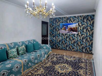 3-комнатная квартира, 58 м², 2/5 этаж, Мангілік Ел 23 за 15 млн 〒 в Сатпаев