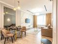 2-комнатная квартира · 52 м², Бухар жырау 26 за 19 000 ₸ в Астане, Есильский р-н