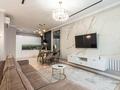 2-комнатная квартира · 52 м², Бухар жырау 26 за 19 000 ₸ в Астане, Есильский р-н — фото 2