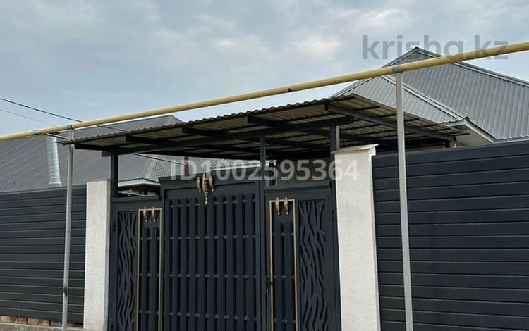 Отдельный дом · 6 комнат · 120 м² · 4 сот., Учетный квартал № 089, 1465/77 за 34.5 млн 〒 в  — фото 2