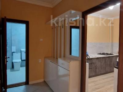 1-бөлмелі пәтер · 42 м² · 4/9 қабат, Жетісу-2 ш/а., бағасы: 34.5 млн ₸ в Алматы, Ауэзовский р-н