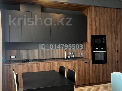 2-бөлмелі пәтер · 66 м² · 4/21 қабат, Самал-2, бағасы: 700 000 ₸ в Алматы, Медеуский р-н