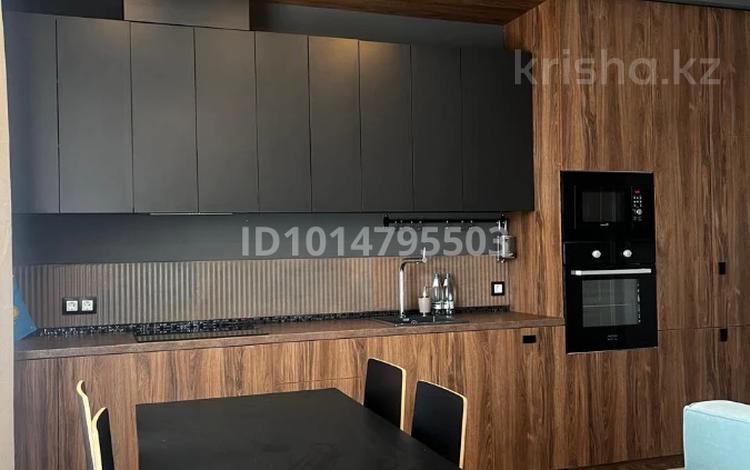 2-бөлмелі пәтер · 66 м² · 4/21 қабат, Самал-2, бағасы: 700 000 ₸ в Алматы, Медеуский р-н — фото 6