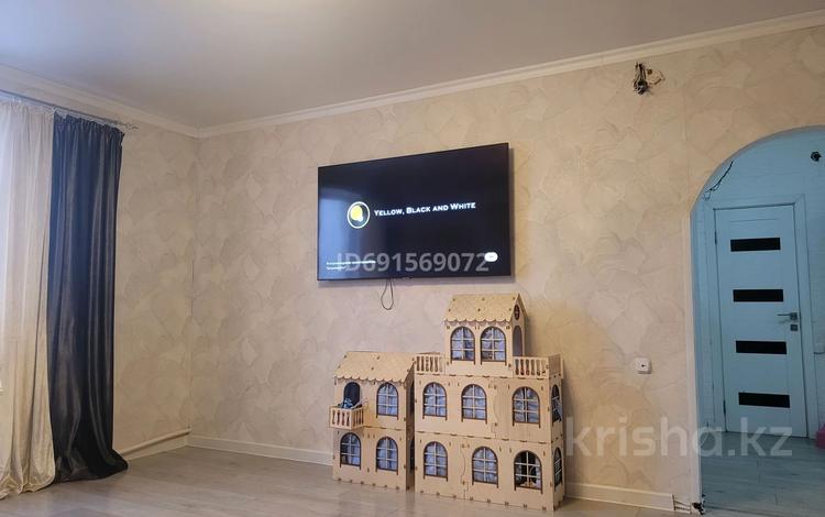 Дача · 4 комнаты · 120 м², мкр. Зачаганск пгт, Участок 560 — Медколедж за 30 млн ₸ в Уральске — фото 16