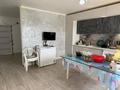 Дача · 4 комнаты · 120 м², мкр. Зачаганск пгт, Участок 560 — Медколедж за 30 млн ₸ в Уральске — фото 8