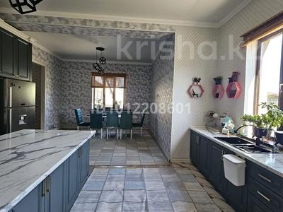 Отдельный дом · 4 комнаты · 380 м² · 9 сот., Туп.3 Танатар 13 15 за 55 млн ₸ в Шымкенте, Абайский р-н