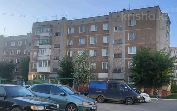1-комнатная квартира, 35 м², 1/5 этаж, Васильковский 1а за 9 млн 〒 в Кокшетау — фото 2
