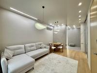 2-комнатная квартира · 57.2 м² · 2/3 этаж, мкр Таугуль-3, Шаймерденова 32 за 83.5 млн 〒 в Алматы, Ауэзовский р-н