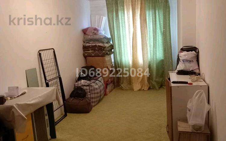 1-комнатная квартира, 14 м², 4/5 этаж, мкр Шанхай 257