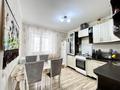 3-бөлмелі пәтер · 100 м² · 2/12 қабат, Қабанбай Батыр 40, бағасы: ~ 50 млн ₸ в Астане, Есильский р-н — фото 10