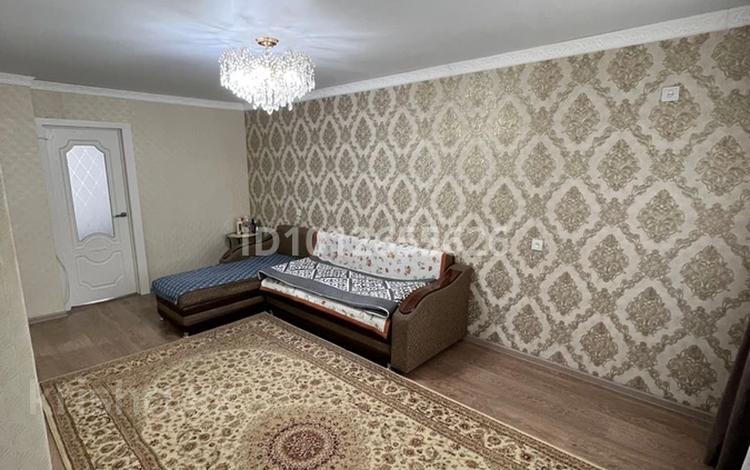 2-комнатная квартира · 47 м² · 1/5 этаж, Мухамеджанова 30 — Язева за 14 млн ₸ в Балхаше — фото 2