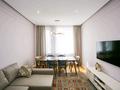 2-комнатная квартира · 67 м² · 9/9 этаж, Тыныбаева 6 — Посольство Азербайджана-Президентский Парк-Тыныбаева4 за 500 000 ₸ в Астане, Алматы р-н — фото 2