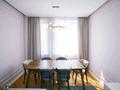 2-комнатная квартира · 67 м² · 9/9 этаж, Тыныбаева 6 — Посольство Азербайджана-Президентский Парк-Тыныбаева4 за 500 000 ₸ в Астане, Алматы р-н — фото 13