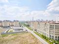 2-комнатная квартира · 67 м² · 9/9 этаж, Тыныбаева 6 — Посольство Азербайджана-Президентский Парк-Тыныбаева4 за 500 000 ₸ в Астане, Алматы р-н — фото 21
