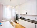 2-комнатная квартира · 67 м² · 9/9 этаж, Тыныбаева 6 — Посольство Азербайджана-Президентский Парк-Тыныбаева4 за 500 000 ₸ в Астане, Алматы р-н — фото 4