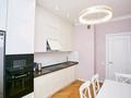 2-комнатная квартира · 67 м² · 9/9 этаж, Тыныбаева 6 — Посольство Азербайджана-Президентский Парк-Тыныбаева4 за 500 000 ₸ в Астане, Алматы р-н — фото 7