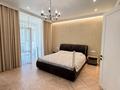 3-комнатная квартира · 140 м² · 4/9 этаж, Бокейхана 16/1 за 1.1 млн ₸ в Астане, Есильский р-н