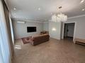 3-комнатная квартира · 140 м² · 4/9 этаж, Бокейхана 16/1 за 1.1 млн ₸ в Астане, Есильский р-н — фото 10