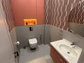 3-комнатная квартира · 140 м² · 4/9 этаж, Бокейхана 16/1 за 1.1 млн ₸ в Астане, Есильский р-н — фото 15