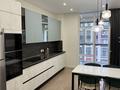 3-комнатная квартира · 140 м² · 4/9 этаж, Бокейхана 16/1 за 1.1 млн ₸ в Астане, Есильский р-н — фото 24