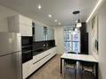 3-комнатная квартира · 140 м² · 4/9 этаж, Бокейхана 16/1 за 1.1 млн ₸ в Астане, Есильский р-н — фото 25