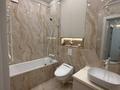 3-комнатная квартира · 140 м² · 4/9 этаж, Бокейхана 16/1 за 1.1 млн ₸ в Астане, Есильский р-н — фото 3
