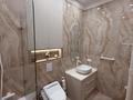 3-комнатная квартира · 140 м² · 4/9 этаж, Бокейхана 16/1 за 1.1 млн ₸ в Астане, Есильский р-н — фото 4