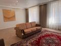 3-комнатная квартира · 140 м² · 4/9 этаж, Бокейхана 16/1 за 1.1 млн ₸ в Астане, Есильский р-н — фото 9