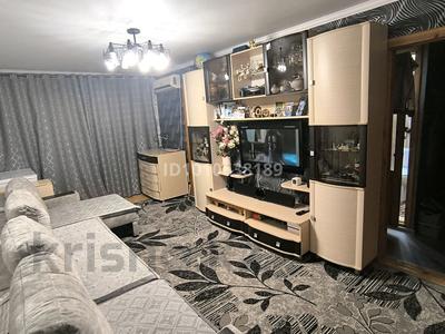 2-комнатная квартира · 46 м² · 3/5 этаж, Сатпаева 96 за 11 млн 〒