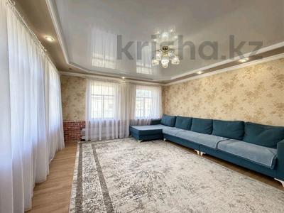 Отдельный дом · 5 комнат · 105.7 м² · 5.7 сот., Медеу — Окжетпес за 39 млн ₸ в Астане, Сарыарка р-н