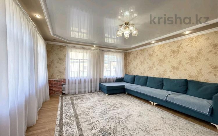 Отдельный дом · 5 комнат · 105.7 м² · 5.7 сот., Медеу — Окжетпес за 39 млн ₸ в Астане, Сарыарка р-н — фото 2