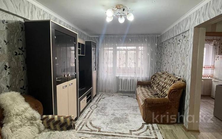 3-комнатная квартира, 68 м², 2/4 этаж, Абая 157 за 14 млн 〒 в Кокшетау — фото 2