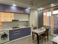 1-комнатная квартира · 54 м², 17-й мкр 103 за 3 000 ₸ в Актау