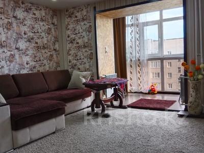 1-комнатная квартира, 38 м², 5/5 этаж, Партизанская за 15.4 млн 〒 в Петропавловске