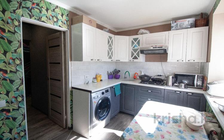 2-бөлмелі пәтер · 40 м² · 4/5 қабат, Гаухар ана, бағасы: 15 млн ₸ в Талдыкоргане — фото 4