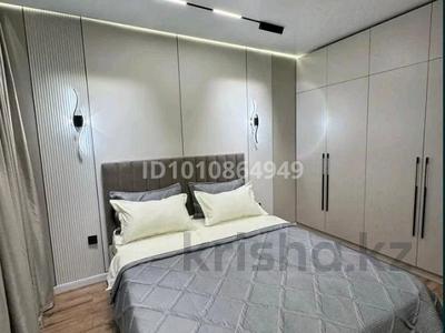 1-бөлмелі пәтер · 53 м² · 5/12 қабат, Култегин 4а, бағасы: 14 000 〒 в Астане, Нура р-н