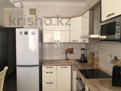 2-комнатная квартира · 62.5 м² · 2/17 этаж, Егизбаева за 58 млн 〒 в Алматы, Бостандыкский р-н