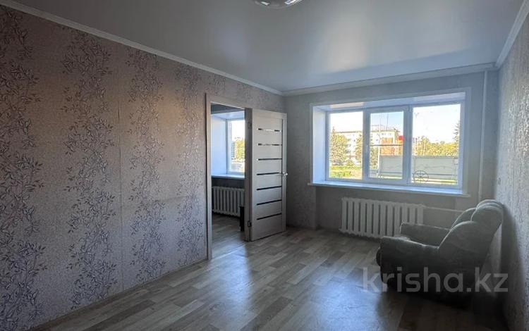 2-комнатная квартира · 42 м² · 2/5 этаж, Потанина 13 за 16 млн ₸ в Усть-Каменогорске — фото 11