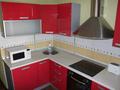 1-бөлмелі пәтер · 45 м² · 3 қабат, мкр Самал-1 16, бағасы: 48.5 млн ₸ в Алматы, Медеуский р-н