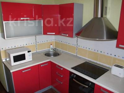 1-бөлмелі пәтер · 45 м² · 3 қабат, мкр Самал-1 16, бағасы: 48.5 млн ₸ в Алматы, Медеуский р-н